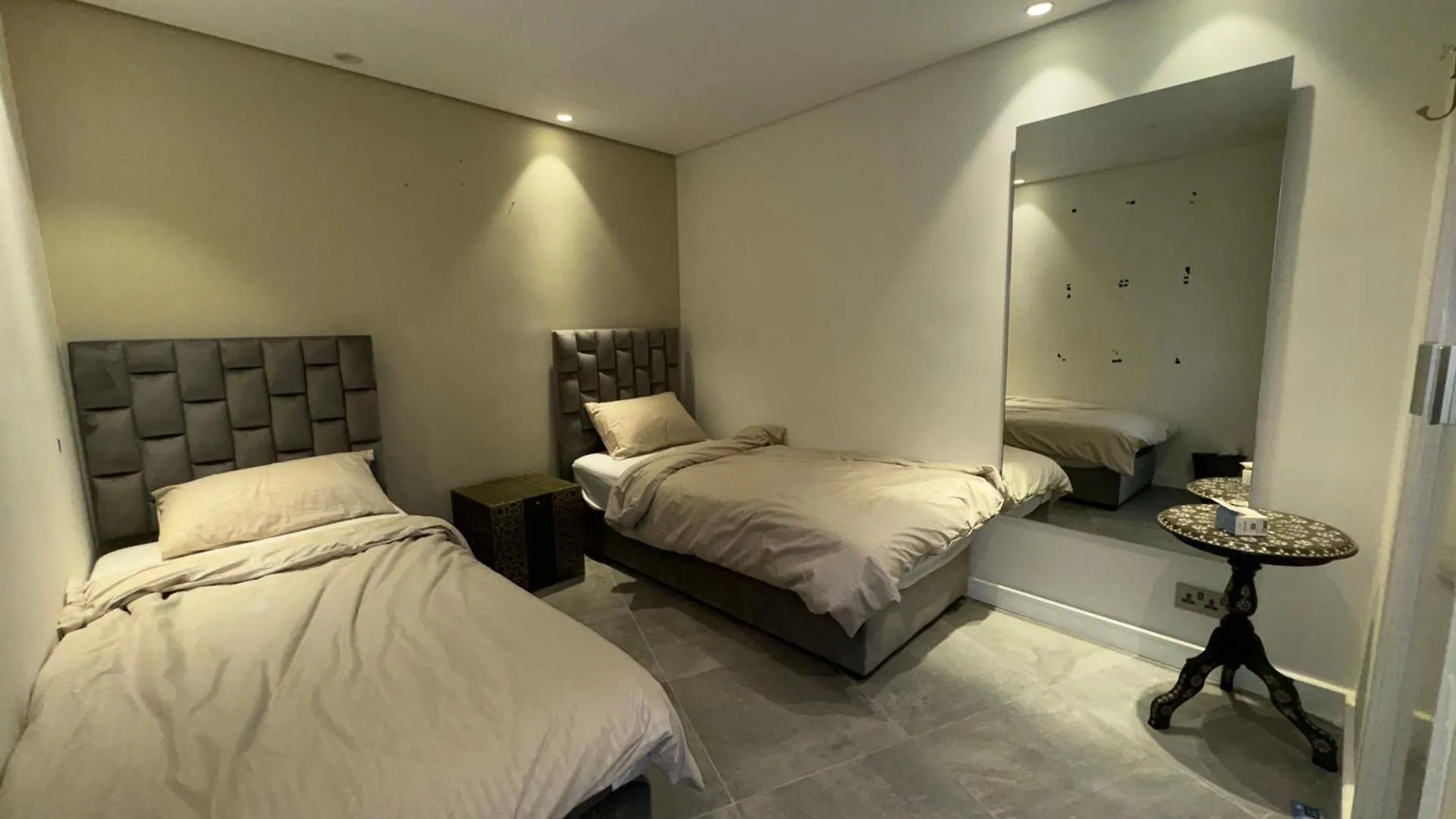 Stunning 3-Bedroom Marina View Apartment Dubái Emiratos Árabes Unidos
